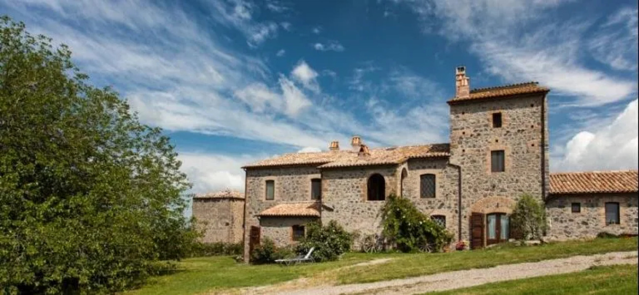Agriturismo Pulicaro