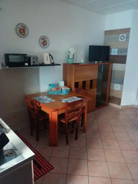 Appartamento del Vecchio Convento