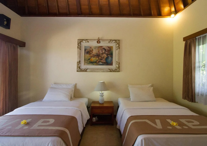 V.I.P. Villa Indah Pragina