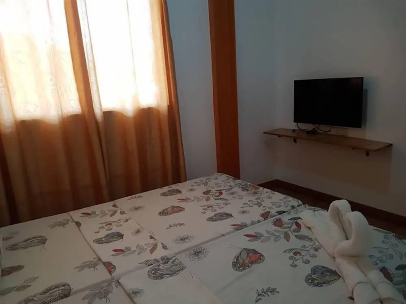 Ai's Beach Resort & Restaurant