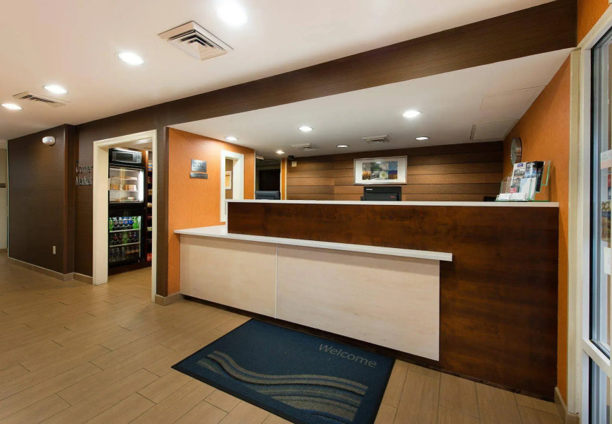 Fairfield Inn by Marriott Orangeburg