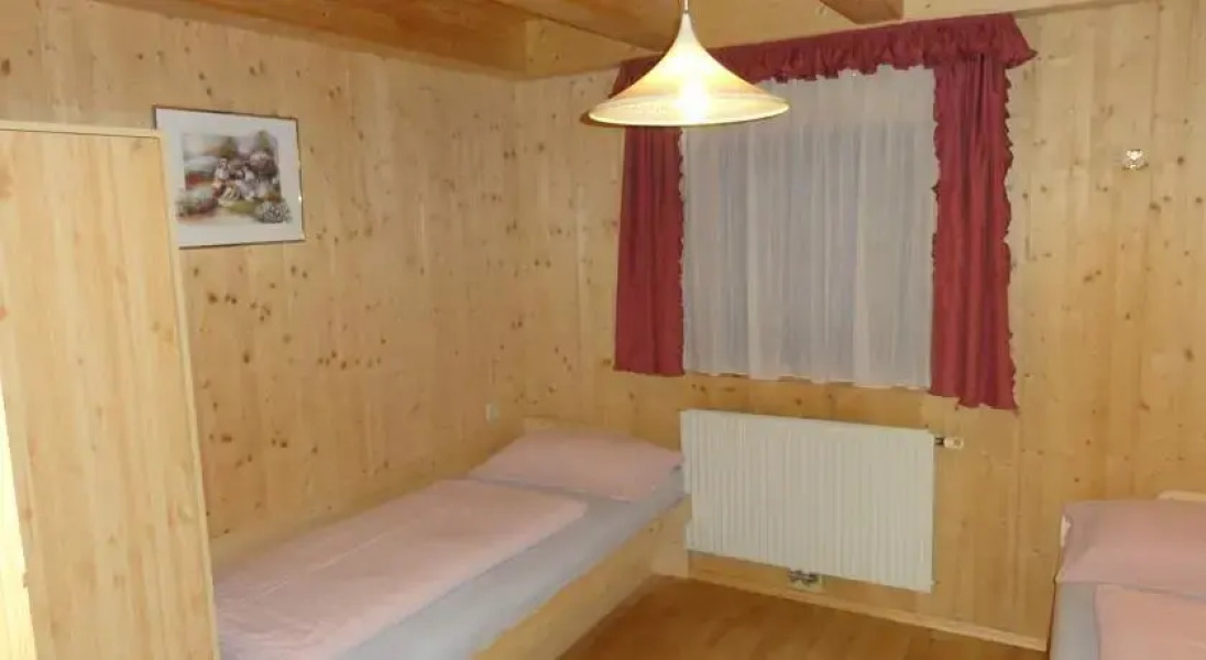 Appartement Agostini