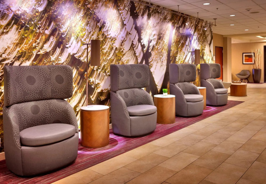 Courtyard by Marriott Sandy