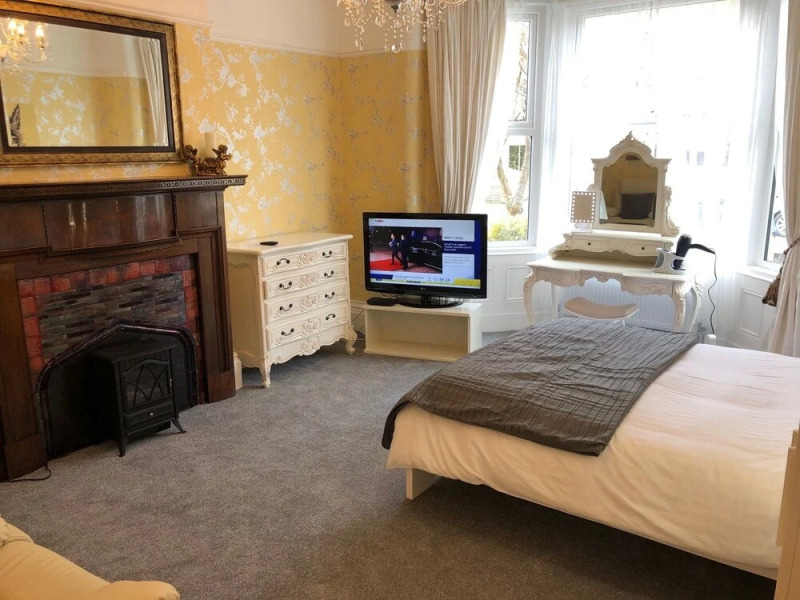 Bluebells Lytham Apartments