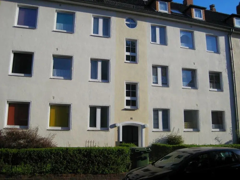 Apartment World Ltd. Greater Hannover - room agency