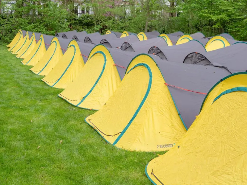 Festanation Oktoberfest Camp #1