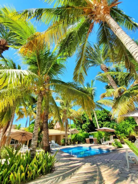 Coco Cabañas & Casitas Vacation Rentals