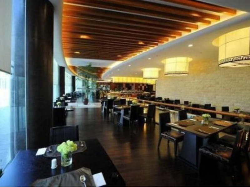 Qisheng Internation Hotel