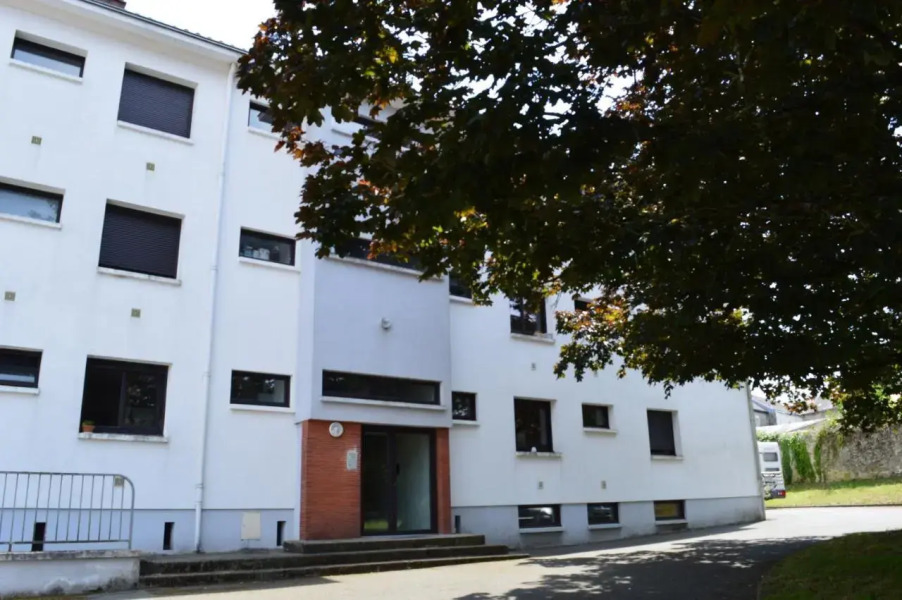 Residence de la Meilleraye