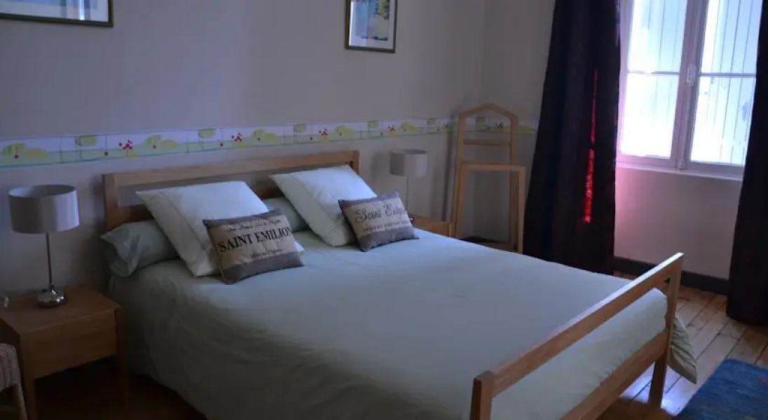 Maison dHôtes de la Dronne