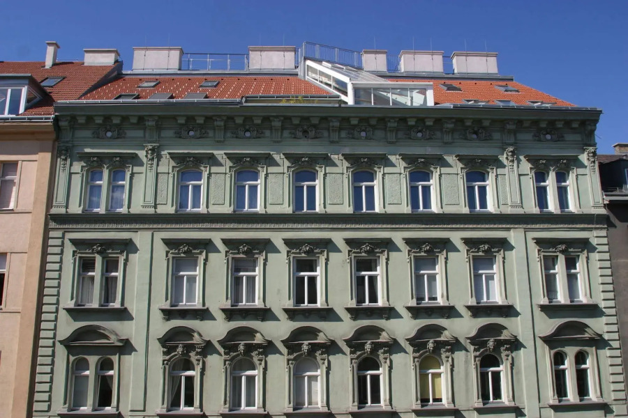 Belvedere Appartements