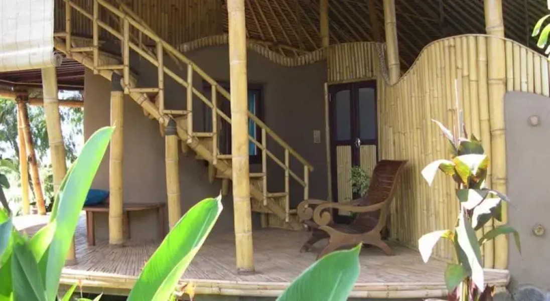 Kali Manik Eco Resort