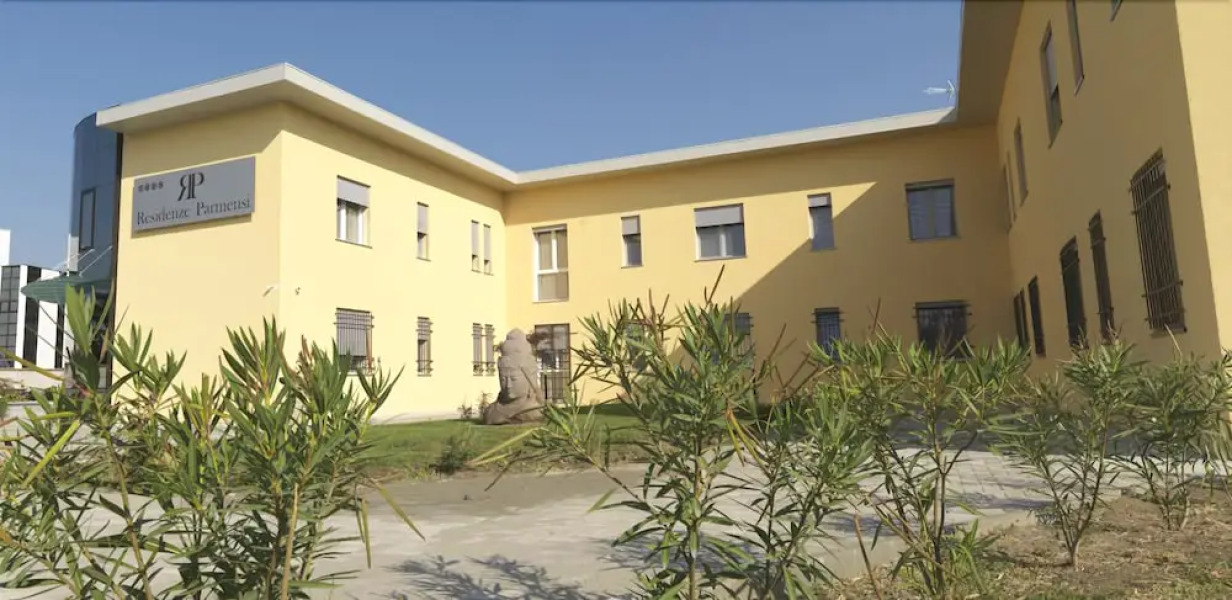 Residenze Parmensi