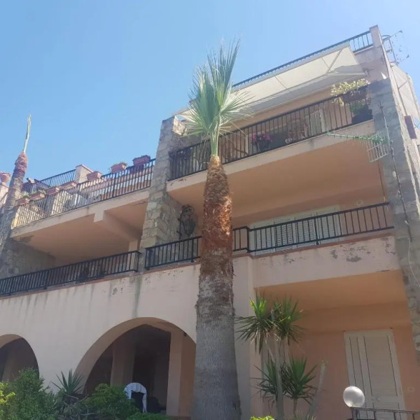 Appartamento La palma beach