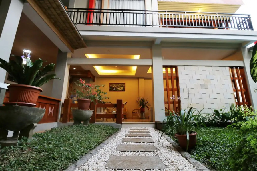 Airy Rantepao Kartika 2 Toraja Utara