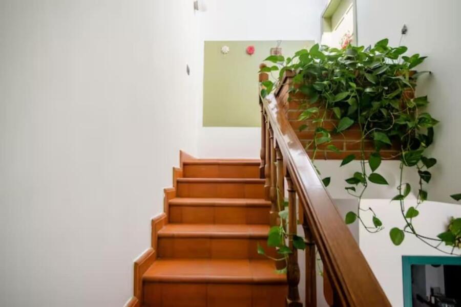 Casa Vecchia Quercia