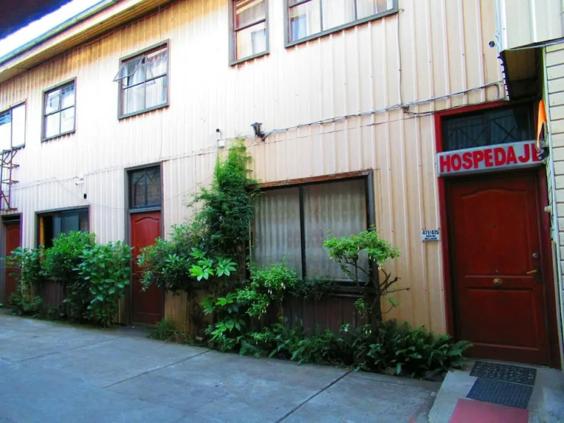 Hospedaje Millaray B&B