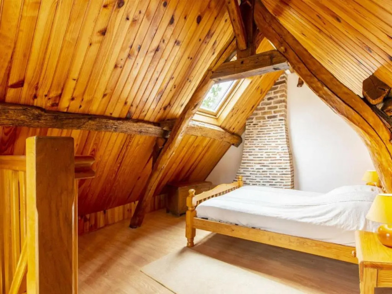 Gîte Authon, 2 pièces, 2 personnes - FR-1-491-248