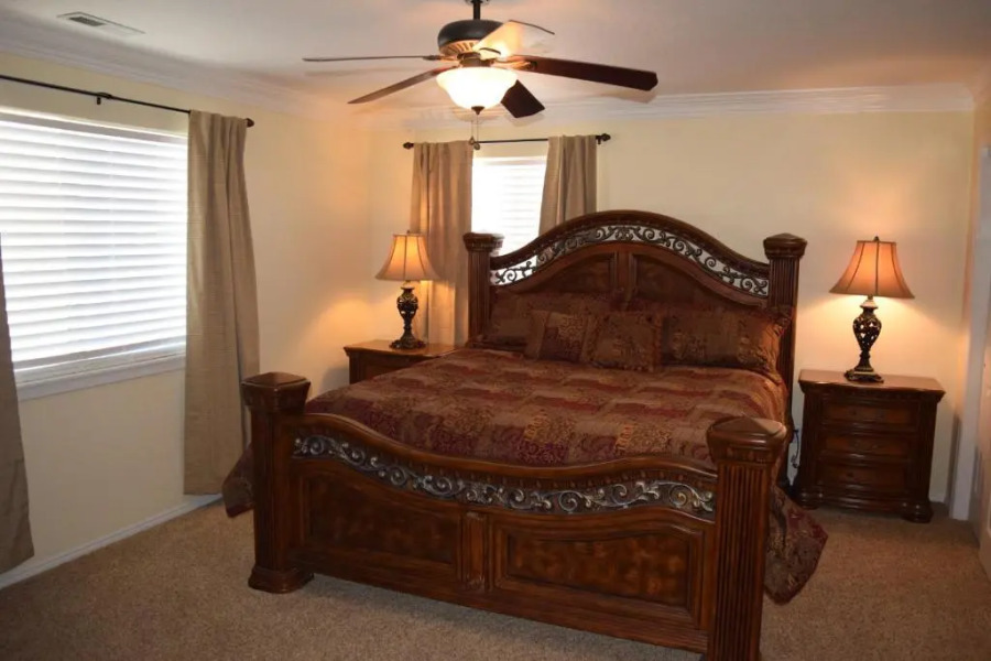 Near National Parks, Bryce, Cedar Breaks and Zion!