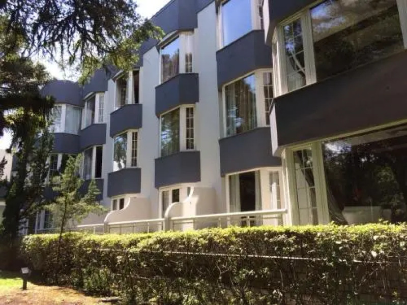 Apartamento Luxo Mountain Village