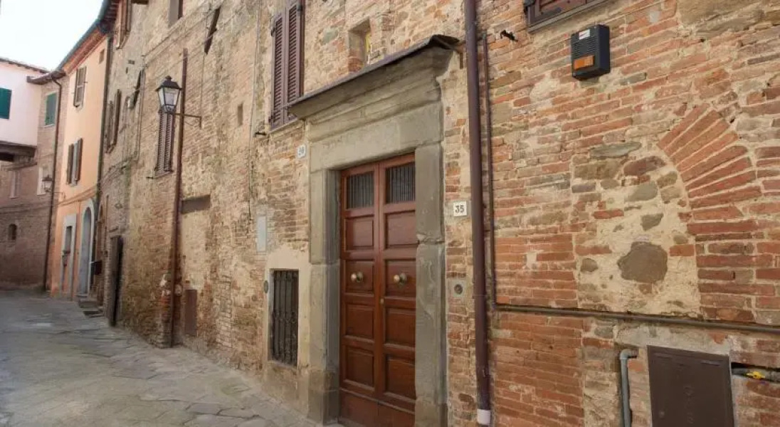 La Casa Dei Ricordi