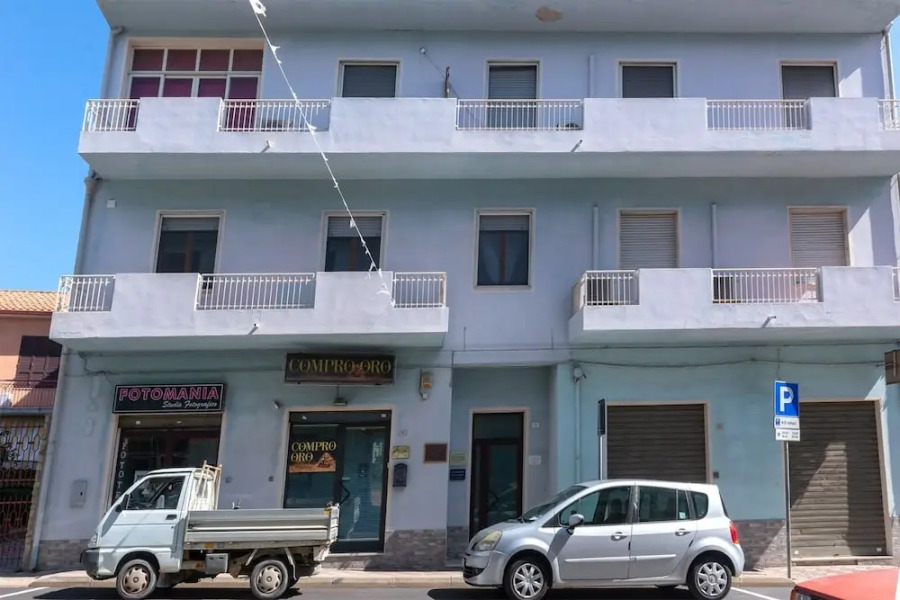 Bed & Breakfast Alba