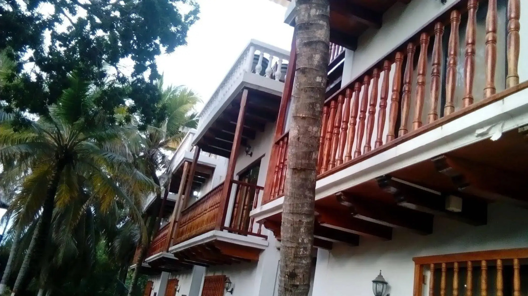 Hotel Fenix Beach Cartagena