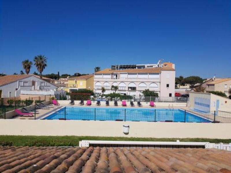 Village Naturiste - Port Nature