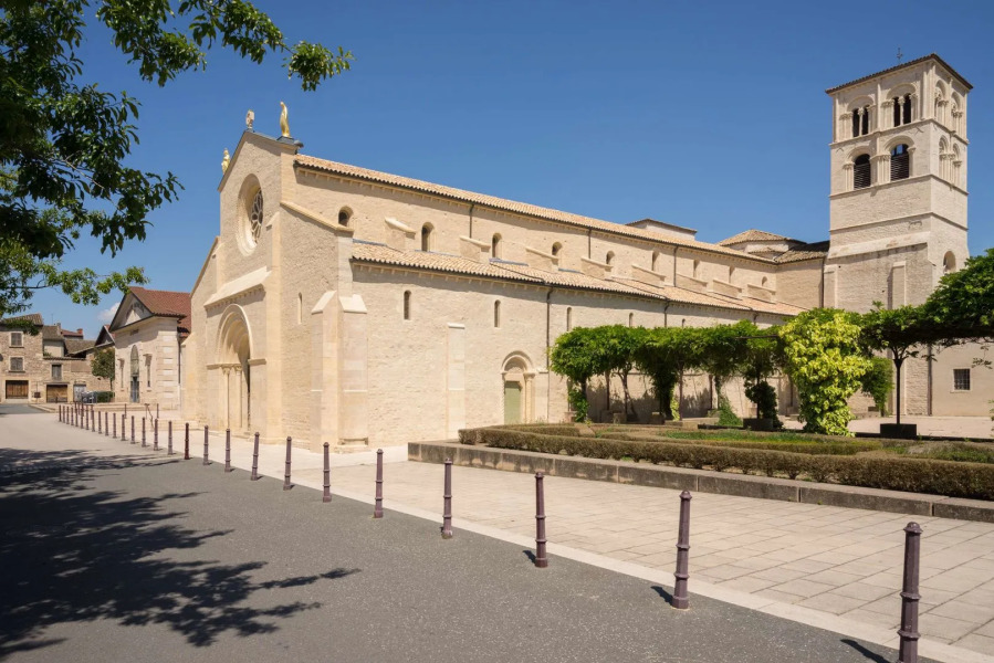 greet Hotel Belleville en Beaujolais A6