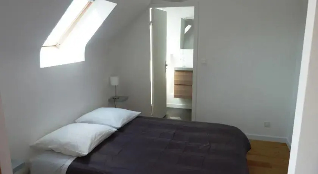 Appart Hotel Paimpol