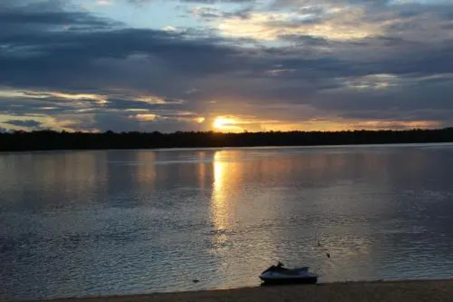 Baganara Island Resort