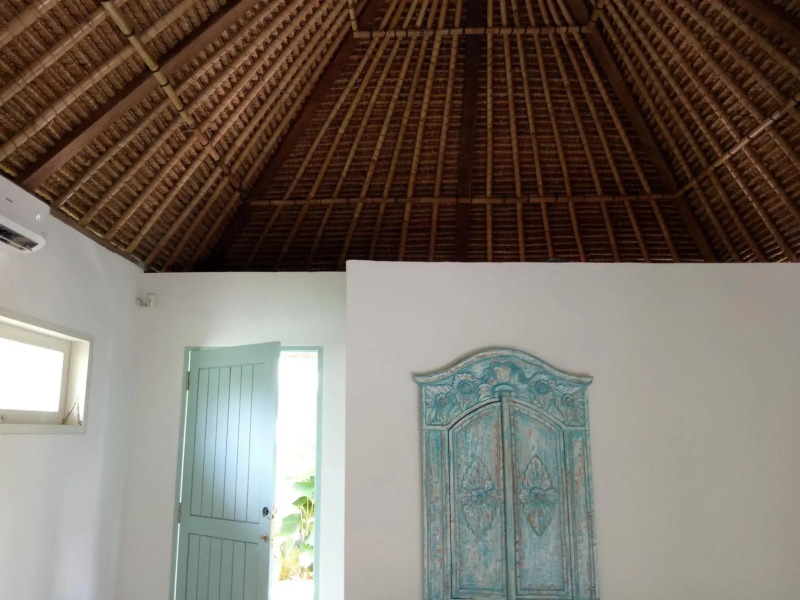 Kanomayasa Ubud Villa