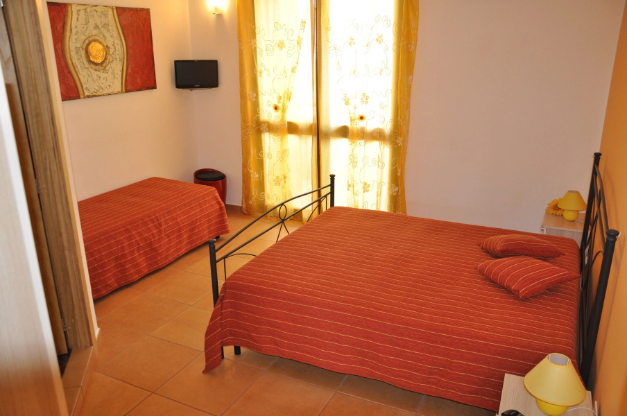 B&B Erminia