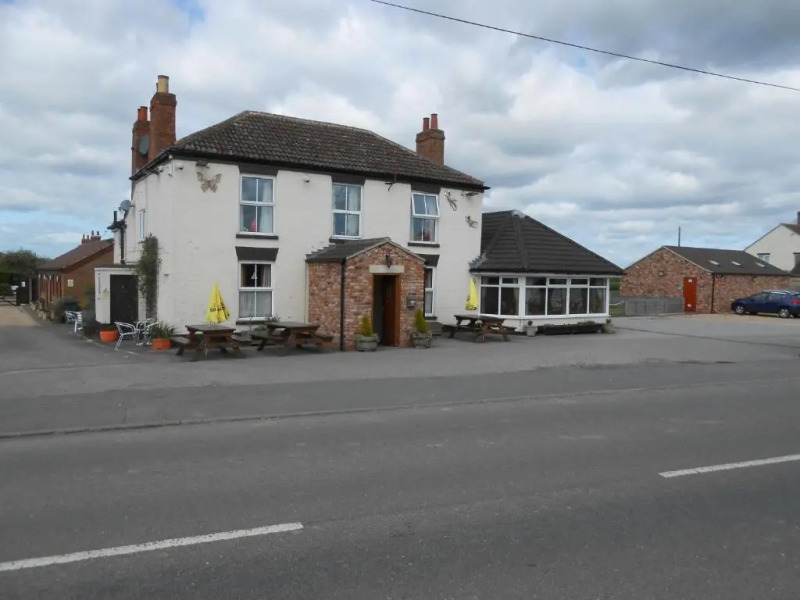 Fox And Hounds Country Inn