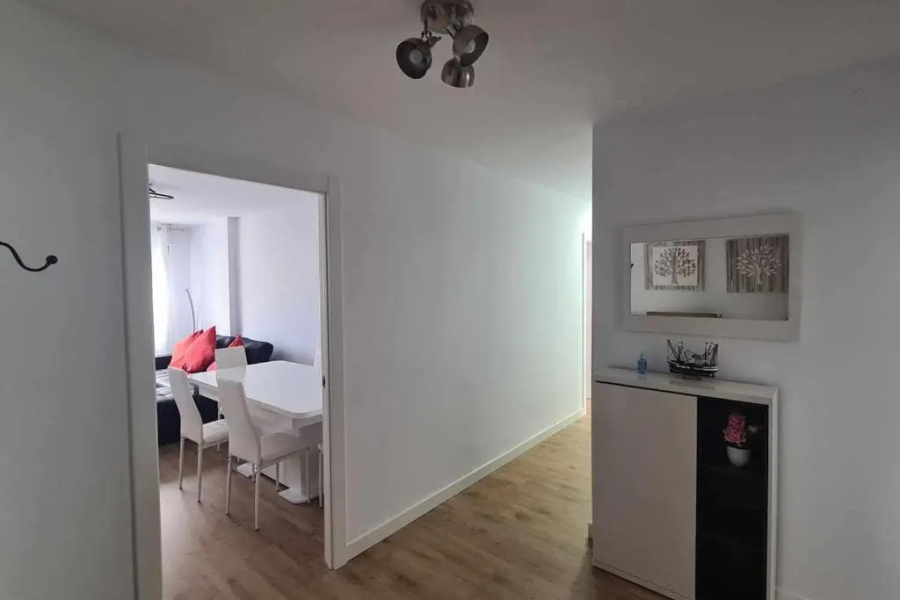 Apartamento la Fortaleza