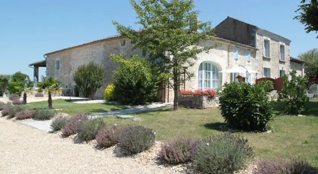 Clos des Séguineries