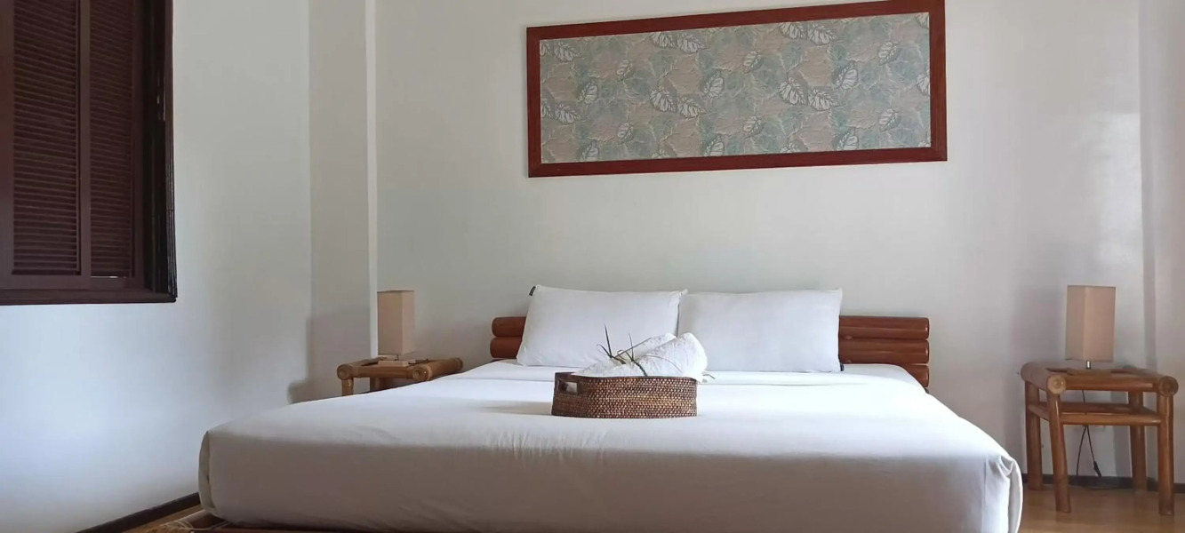 The Ananyana Beach Resort by SMS Hospitality