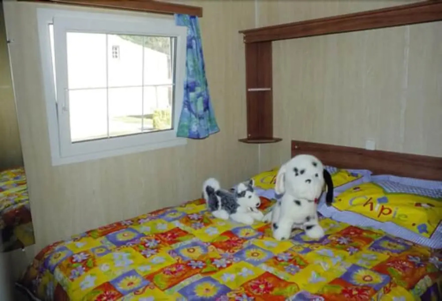 Franthéor Saint-Raphaël Campsite