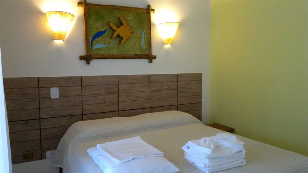 Pousada das Cachoeiras