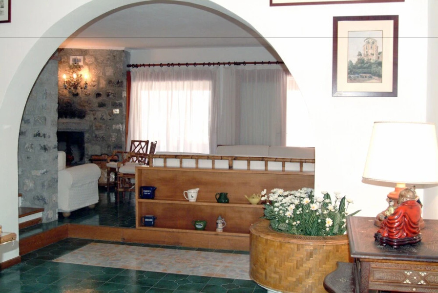 Casa Ale Villa Maratea