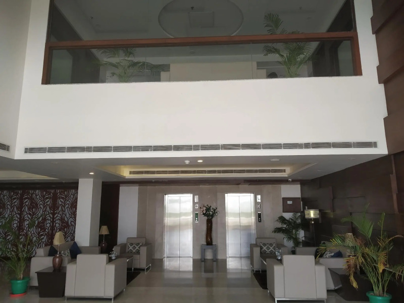 Clarks Inn Krishna Valley Resort