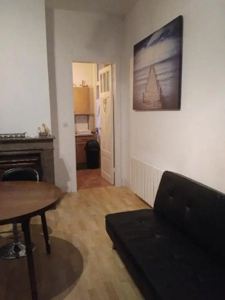 meublé saisonnier plage 200 m