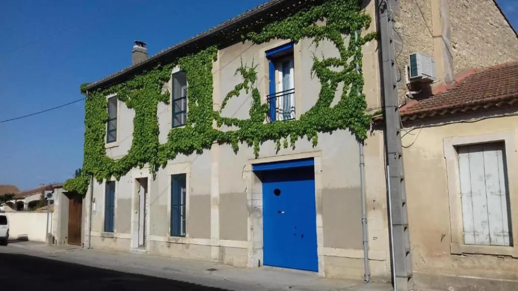 Appartement Anatole France