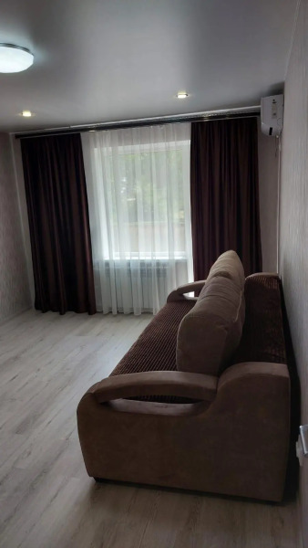 Апартаменты на улице Янгеля 17