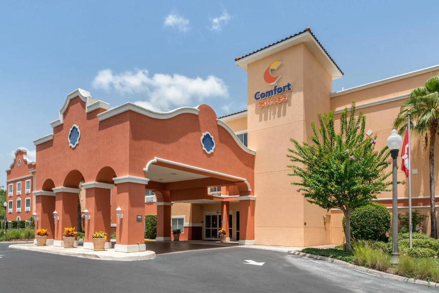 Comfort Suites Lady Lake - The Villages