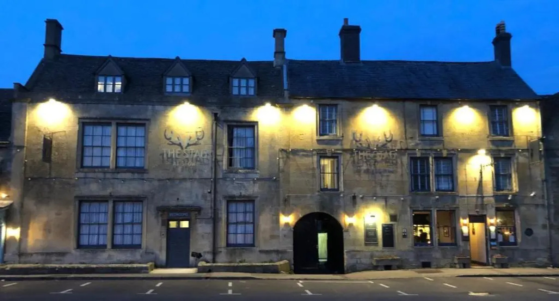 YHA Stow-On-The-Wold