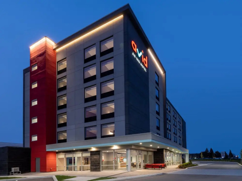 avid hotel Toronto - Vaughan Southwest by IHG