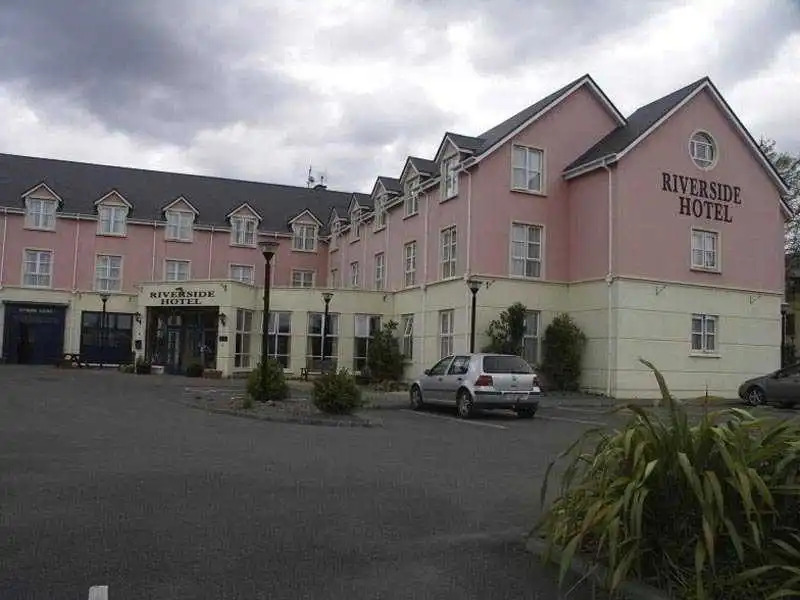 Killarney Riverside Hotel