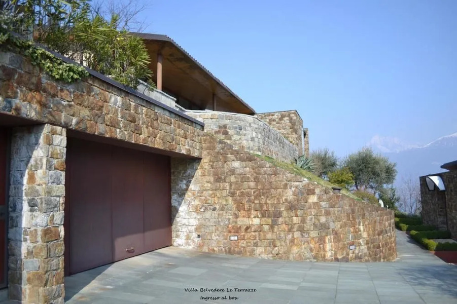 Residence Le Terrazze