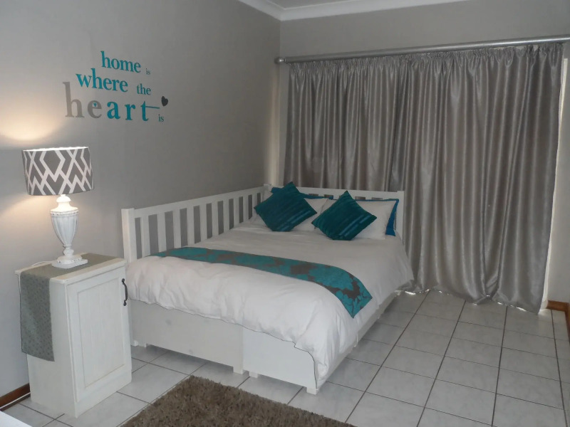 A Cherry Lane Self Catering and B&B